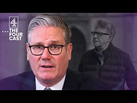Starmer Mandelson scandal – everything you need to know