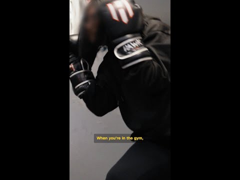 School uses boxing to bring back kids scared of ICE