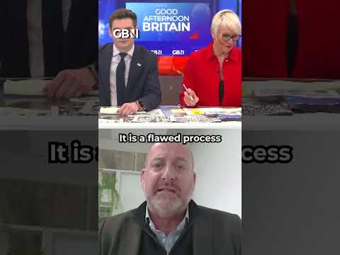 “He must and will stay in place” – Labour MP STANDS UP for Sir Keir Starmer