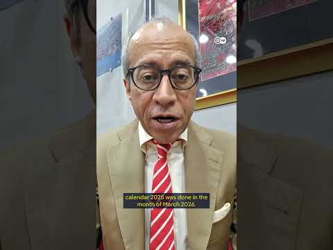 Are Pakistan’s ports benefiting from the war in Iran? | DW News