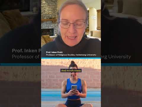 Profit vs. Prophet: Talking to AI Jesus | DW News