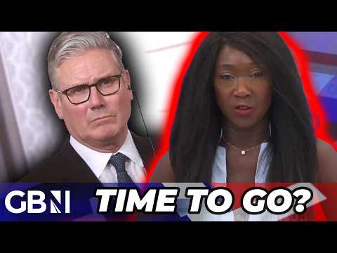 How much more of Keir Starmer can the British public take?! – Nana Akua SLAMS Prime Minister