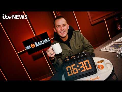 What do we know of the allegations against Scott Mills?