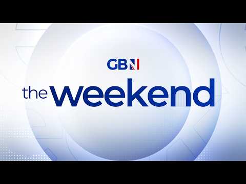The Weekend | Sunday 19th April