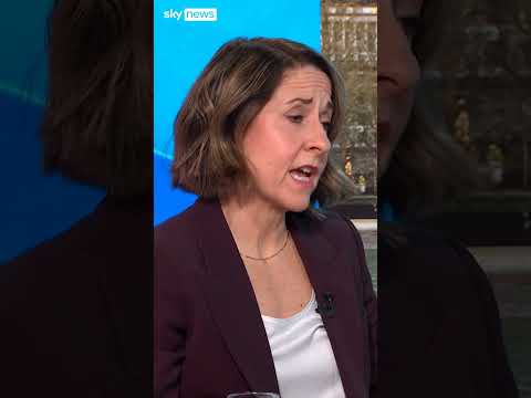 Liz Kendall tells Trevor Phillips: ‘Keir Starmer is a man of integrity’