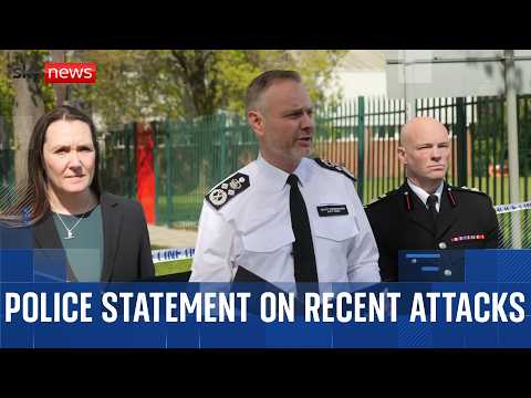 ‘Is the risk worth the reward?’: Police considering possible use of ‘Iranian proxies’ in London