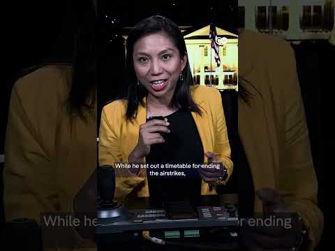 Trump’s speech: Iran exit strategy missing | DW News