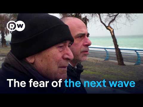Italy: One family’s fight against destructive storms | Focus on Europe