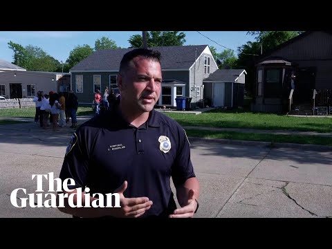 Police say Louisiana shooter was father of seven out of the eight victims