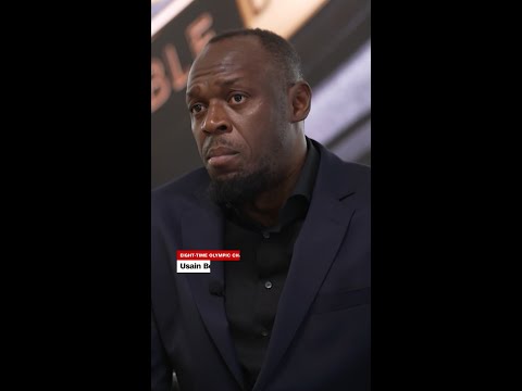 ‘Find the right people’: Usain Bolt’s advice to sprint sensation Gout Gout