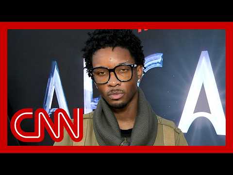 Live: Prosecutors announce charging decision for singer d4vd