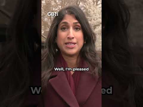 Ed Miliband told to “PIPE DOWN” as Tories SLAM Net Zero Secretary