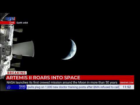 Britain’s Newsroom | Thursday 2nd April