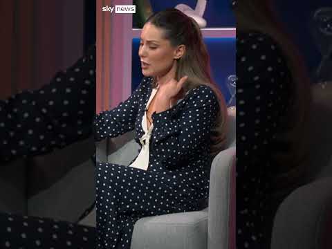 ‘I’m so angry’: Louise Thompson on maternity care failings
