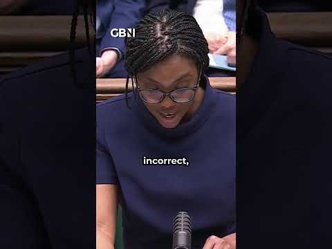 Kemi Badenoch urges Keir Starmer to tell “THE TRUTH” as PM gives Peter Mandelson statement
