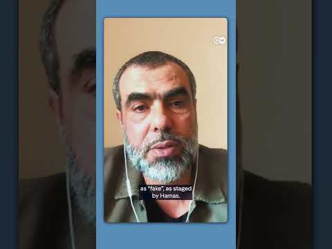 How much support does Hamas really have in Gaza?