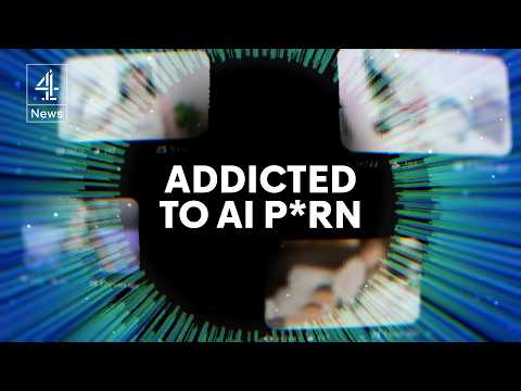Three times more paedophiles seeking help due to AI-created content