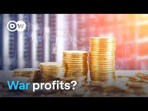 Do insider traders illegally make millions from the Iran war? | DW News