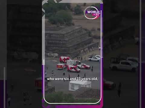 One killed and 13 injured in Mexico mass shooting