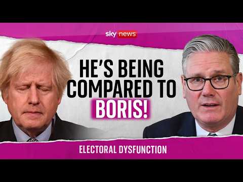 Why Didn’t Starmer Ask? The Latest Mandelson Crisis Explained