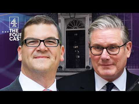 ‘Very bad for Starmer’ – sacked civil servant turns on government over Mandelson