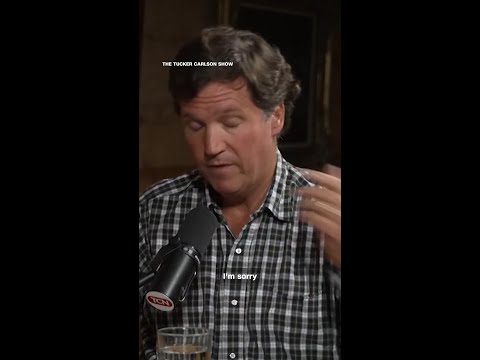 Carlson apologizes for helping to elect Trump