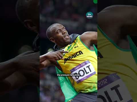 Usain Bolt’s advice for teen sprinting sensation Gout Gout