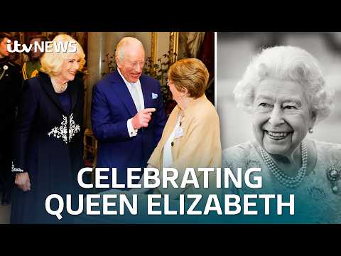 How special day of commemoration for Queen Elizabeth II unfolded
