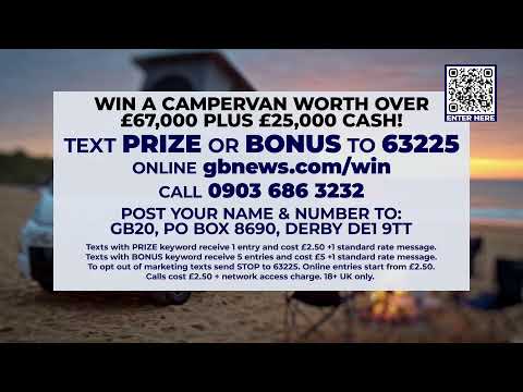 Good Afternoon Britain | Thursday 2nd April