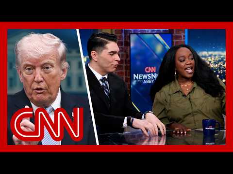 Debate: Does the ceasefire extension mean Trump’s running low on options?