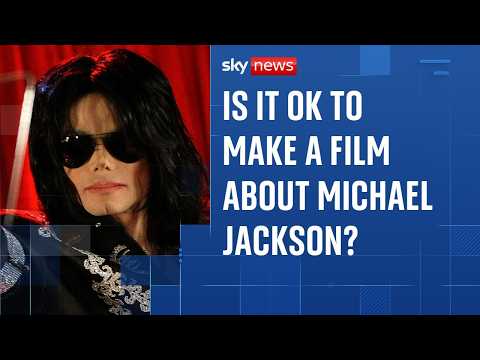 New biopic appears to ‘uncancel’ pop star