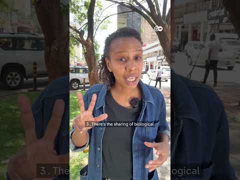 US health deals spark data privacy fears in Africa | DW News