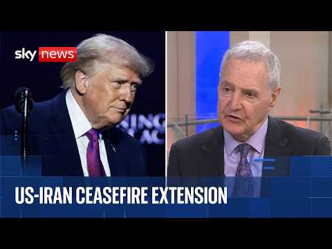 Iran war | Professor Michael Clarke analyses ships attacked in Strait of Hormuz