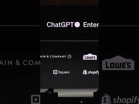 Criminal investigation into ChatGPT