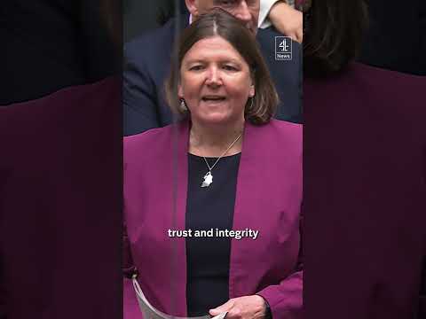 Green MP claims Mandelson pick was bid to ‘pander to Trump’