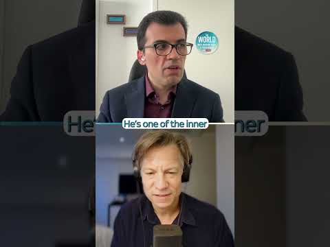 How does the war in Iran end? | The World with Richard Engel and Yalda Hakim