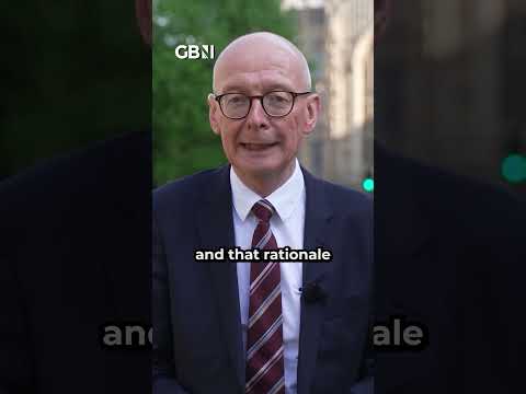 WATCH: Top Labour Minister DEFENDS Peter Mandelson appointment