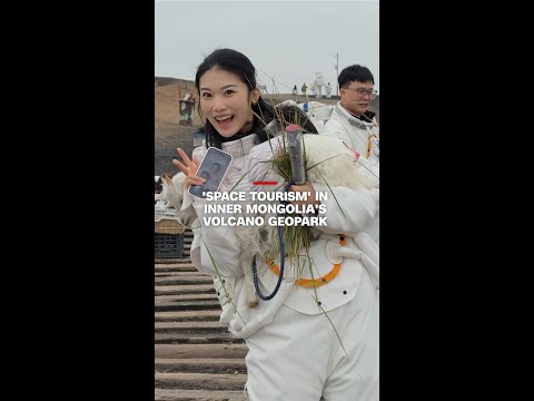 This tourist hotspot is the closest you’ll get to Mars without leaving Earth