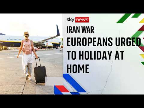 Energy commissioner warns of soaring prices and flight cancellations