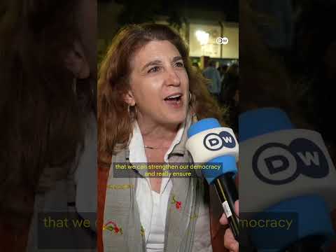 Israel marks 78th Independence Day | DW News