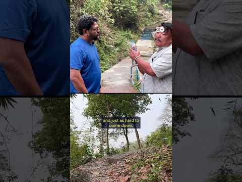 India: It’s a three-hour trek to this remote polling station | DW News