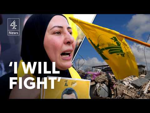 Lebanon ceasefire strains as Israel and Hezbollah exchange attacks