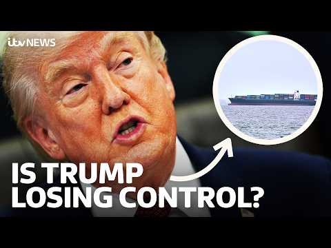How Iran is playing Trump at his own game