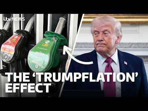 How Trump’s war in Iran is effecting more than just energy prices