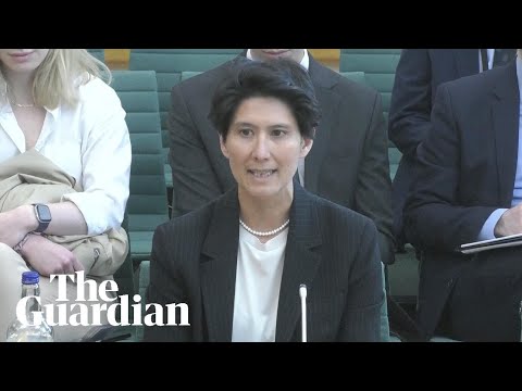 UK Cabinet Office permanent secretary Cat Little questioned on Mandelson vetting process – live