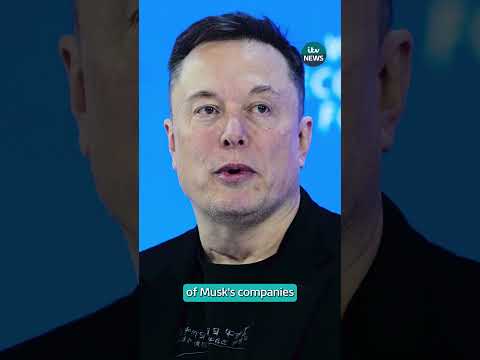 Elon Musk’s SpaceX has reportedly filed paperwork to sell shares to the public