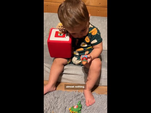 New gene therapy saved boy’s hearing