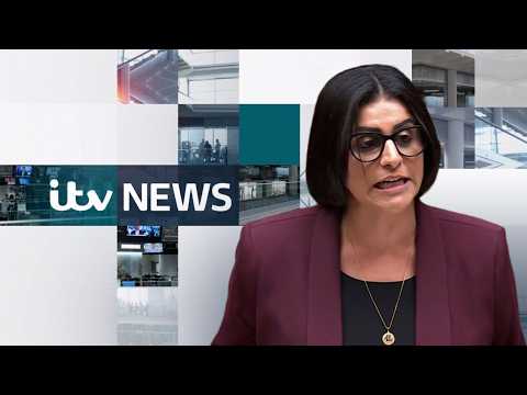 ITV EVENING NEWS LIVE: The UK strikes new deal with France to stop small boats