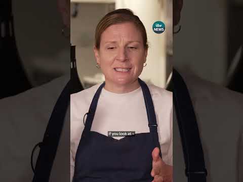 What are the concerns over PFAS? Chantelle Nicholson explains the switches her restaurant has made