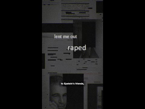 Epstein victims raise doubts about investigations
